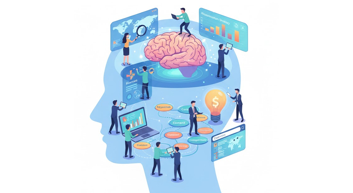 Curved Animation Image