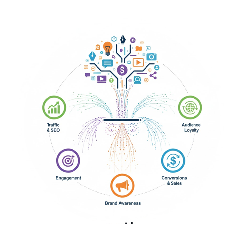 Content Marketing Image