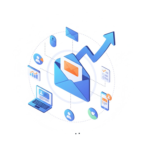 Email Marketing Image